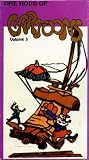 Cartoons Vol. 5