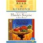 Handa's Surprise: Teacher's Resource (Read & Respond): Teacher's Resource (Read & Respond)