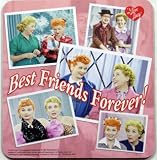 Best Friends Forever Mouse Pad