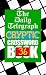 Book Daily Telegraph Cryptic Crossword