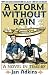 Books : A Storm Without Rain: A Novel in Time