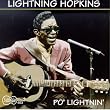 Po' Lightnin'