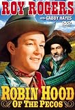 Robin Hood of the Pecos