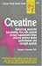Creatine