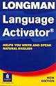Longman Language Activator: Helps You Write and Speak Natural English