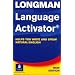 Longman Language Activator: Helps You Write and Speak Natural English