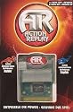 Gameboy Advance - Action Replay (zu Pokemon R+S)