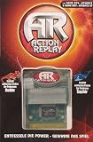 Gameboy Advance - Action Replay (zu Pokemon R+S) - 