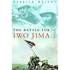 The Battle for Iwo Jima, 1945