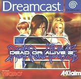 Dead or Alive 2