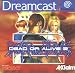 Dead or Alive 2