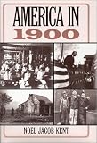 America in 1900