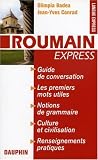 Roumain Express