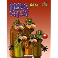 Edika, Tome 20 : Ploucs Show