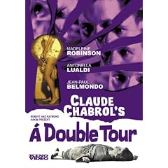 A Double Tour by France Classics