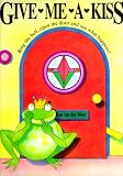 Give Me a Kiss: Ring the Bell, Open the Door and See What Happens