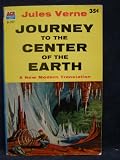 Journey to the Center of the Earth