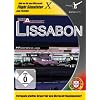 Flight Simulator X - Mega Airport Lissabon