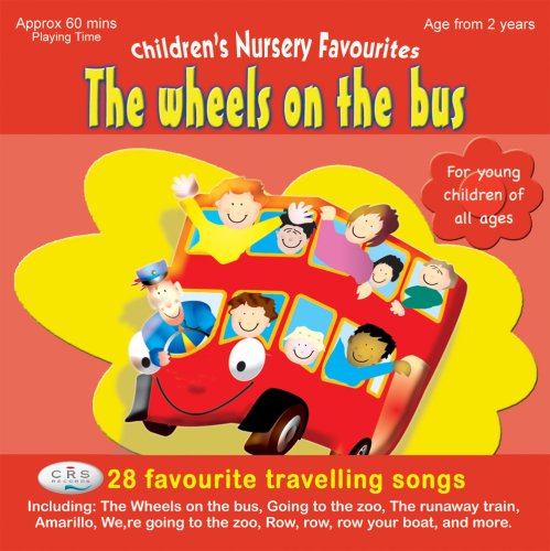 Wheels on the Bus