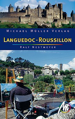 City Travel Guides Discounted  Bücher : Languedoc-Roussillon