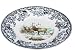 Spode Woodland American Wildlife 10-Inch Dinner Plate, Elk
