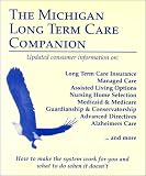 Michigan Long Term Care Companion