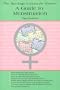 The Heritage Answers For Women A Guide to Menstruation