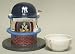Department 56 New York Yankees Lighted Refreshment Stand