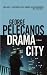 Book Drama City