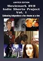 Moviemark DVD Indie Shorts Project Vol. 1