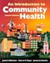 An Introduction to Community Health: Web Enhanced