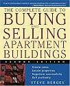 The Complete Guide to Buying and Selling Apartment Buildings