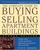 The Complete Guide to Buying and Selling Apartment Buildings