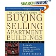 The Complete Guide to Buying and Selling Apartment Buildings