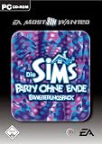 Eigenschaften Electronic Arts GmbH  / Die Sims - Party ohne Ende Add-On - (EA Most Wanted)