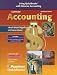 Book Glencoe Accounting: First Year Course, Using QuickBooks® with Glencoe Accounting