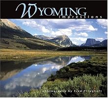 Wyoming Impressions