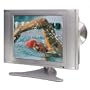 Audiovox FPE1505DV 15-Inch LCD TV with Built-in Progressive Scan DVD Player