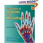 Essentials of Anatomy and Physiology Fourth Edition by Valerie C. Scanlon and Tina Sanders