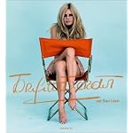 Bardot par Sam L?vin, ?dition bilingue (anglais-fran?ais) book cover