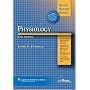 BRS Physiology (Board Review Series)