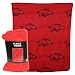 NCAA Lightweight Fleece Blanket (50