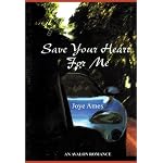 Save Your Heart For Me - An Avalon Romance book cover