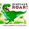 Some of my son's favourite dinosaur books (age 5)