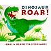 Dinosaur Roar! Board Book (Ragged Bears Board Books)