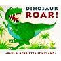 Dinosaur Roar! Board Book (Ragged Bears Board Books)