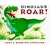 Dinosaur Roar! Board Book (Ragged Bears Board Books)