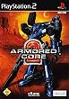 Armored Core 2 [Software Pyramide]