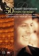 Daniel Barenboim - 50 Years on Stage [2 DVDs]