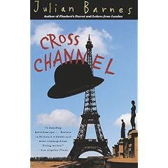 Cross Channel